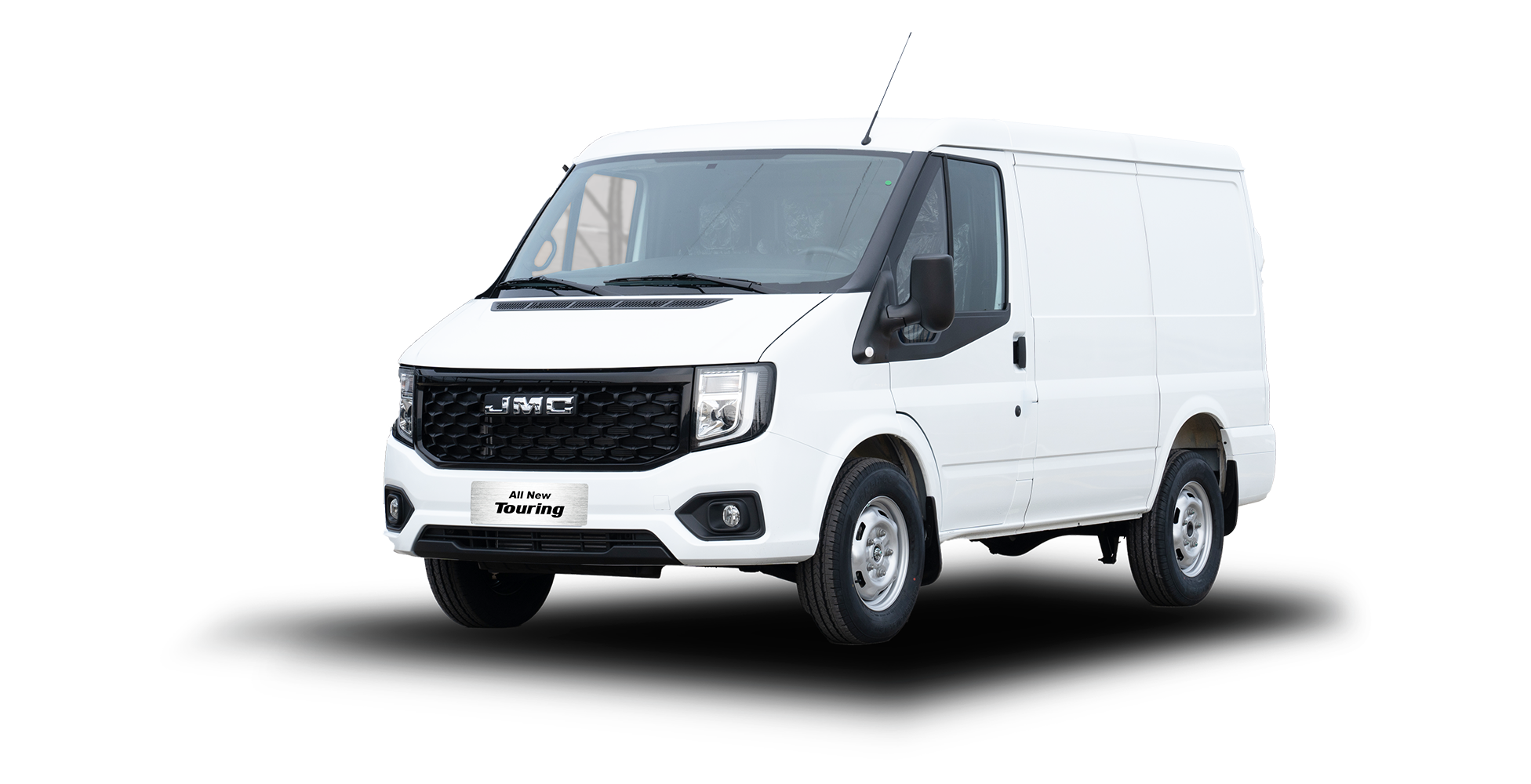 JMC Touring