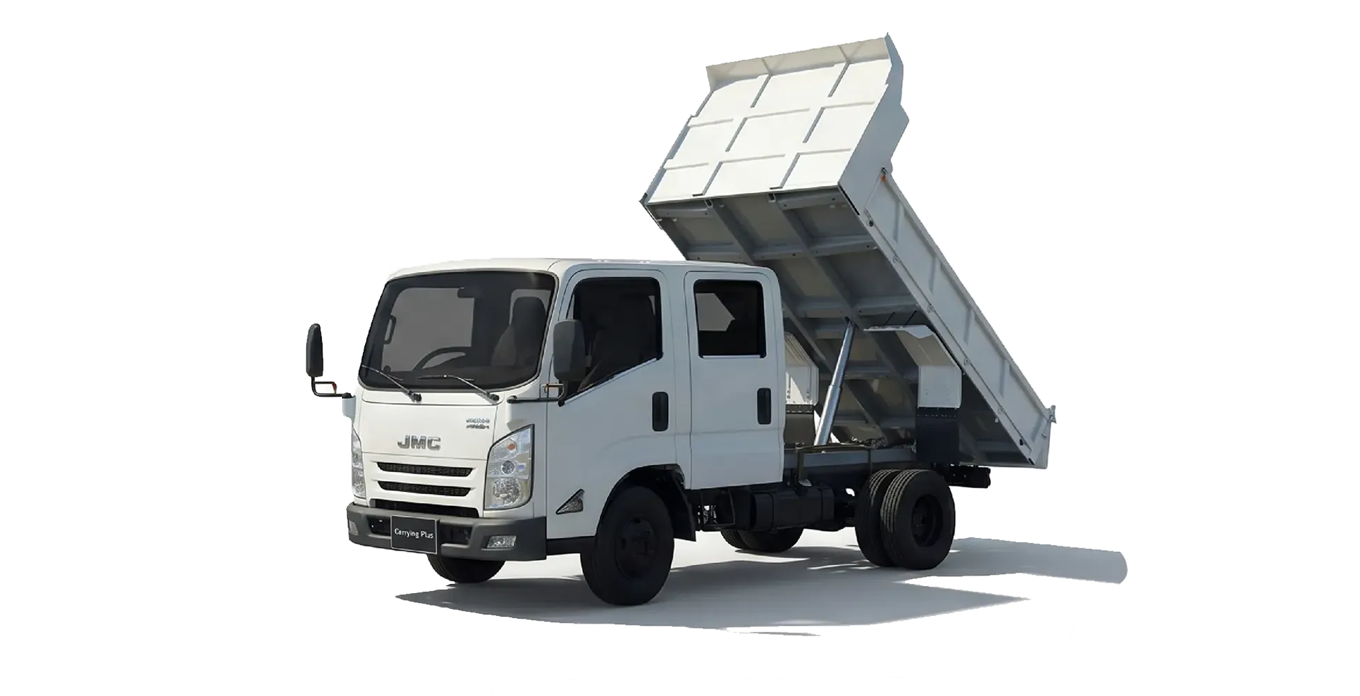 JMC Carrying Plus